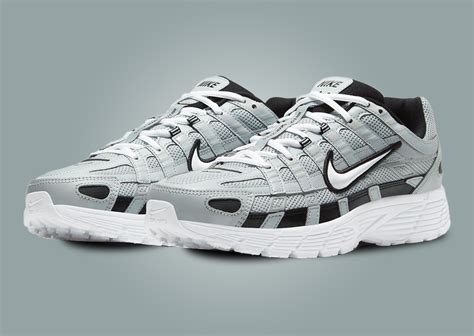 nike p6000 schwarz silber|nike p 6000 platinum price.